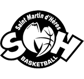 SAINT MARTIN D'HERES BASKETBALL